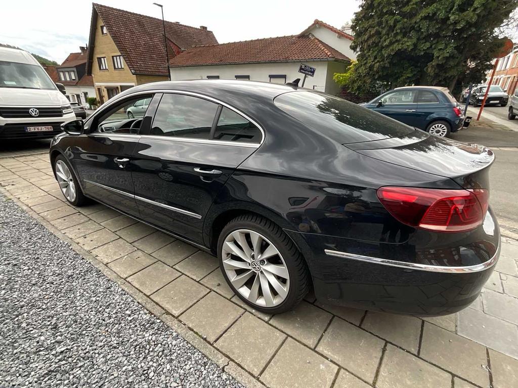 2015 Volkswagen CC 3CC Voiture, Autos, Achat, Passat CC, Entreprise, Autre carrosserie