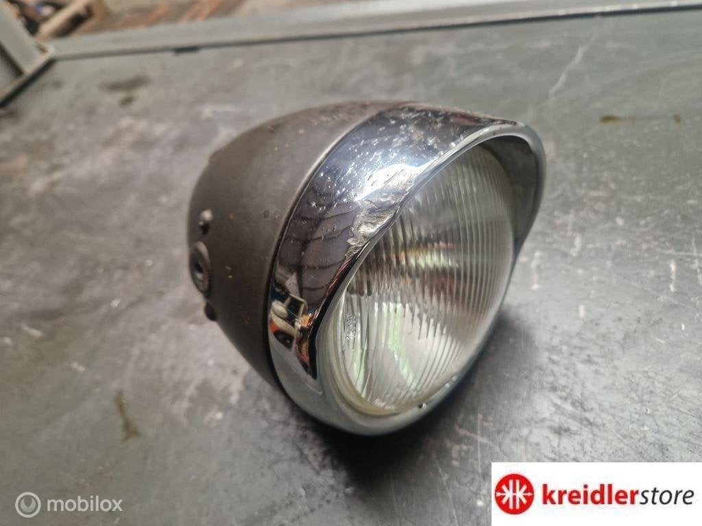 Kreidler Druppelkop CEV origineel modellen 1968-1975, Fietsen en Brommers, Gebruikt, Kreidler, Ophalen of Verzenden, Kreidler