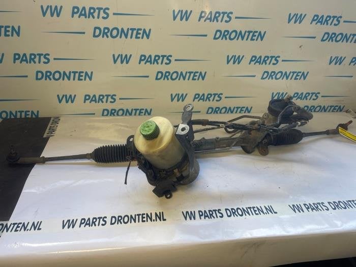 Crémaillère de direction d'un Volkswagen Polo, Volkswagen, -, 3 mois de garantie, Utilisé