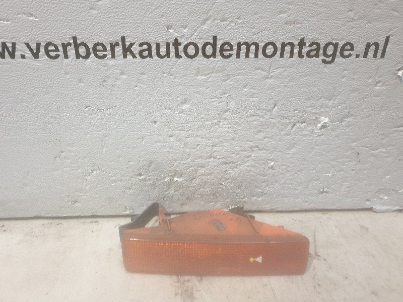 KNIPPERLICHT LINKS Ford Sierra I (83bg-13369-aa), Auto-onderdelen, Verlichting, Gebruikt, Henry-Ford-Straße  1
50735  Köln, DE