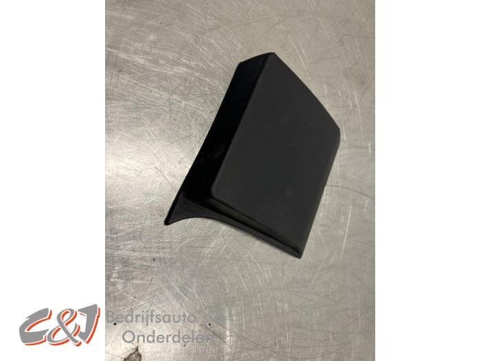Bande décorative d'un Opel Vivaro, -, Opel, 3 mois de garantie, Utilisé