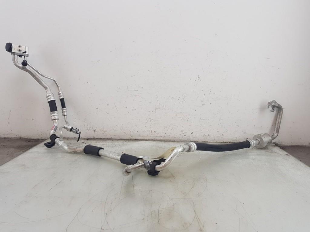 AIRCO LEIDING Kia Stonic (YB) (|T416231500|97775H8950|), Gebruikt, Kia