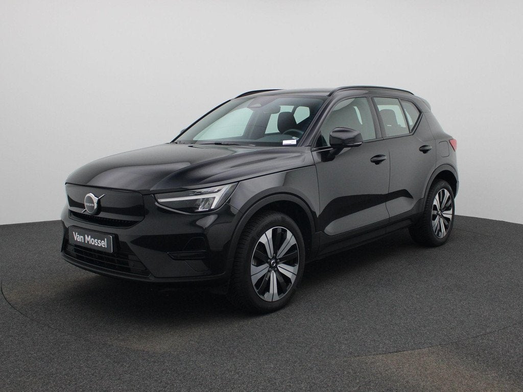 Volvo XC40 Recharge Core SoH 93,80%, Auto's, Volvo, Gebruikt, Euro 6, https://public.car-pass.be/vhr/1f71e95a-e3f6-477b-815d-9f879583679a
