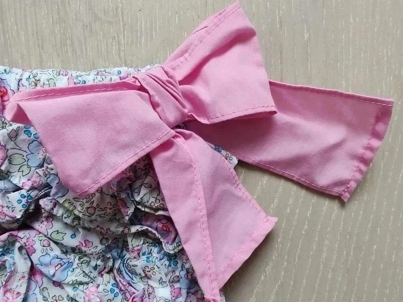 Puro mimo bloomer, Robe ou Jupe, Comme neuf, Fille, Enlèvement ou Envoi