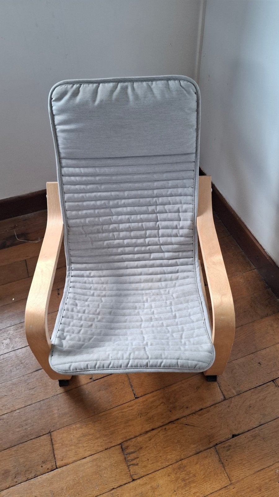 fauteuil relax ikea, Enlèvement, Comme neuf