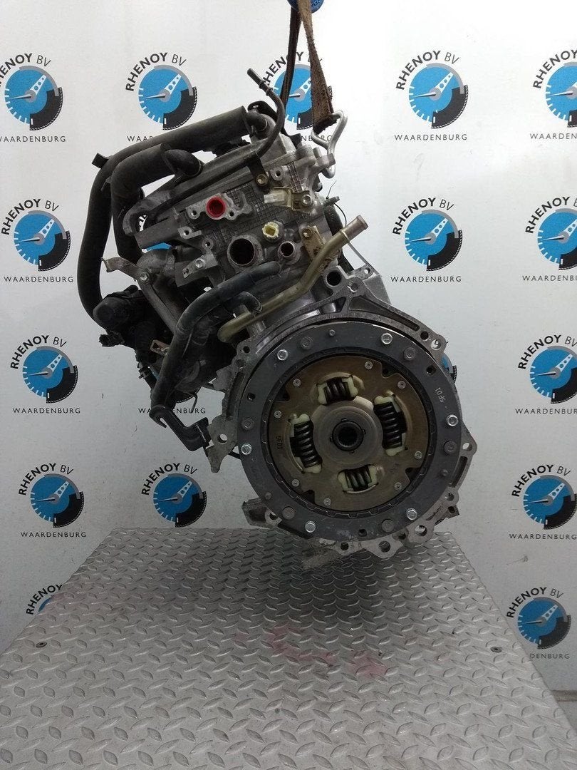 TOYOTA PRIUS MOTOR 2005, Auto-onderdelen, Motor en Toebehoren, Gebruikt, ARN erkend, Stiba lid, Erkend duurzaam, Ophalen of Verzenden
