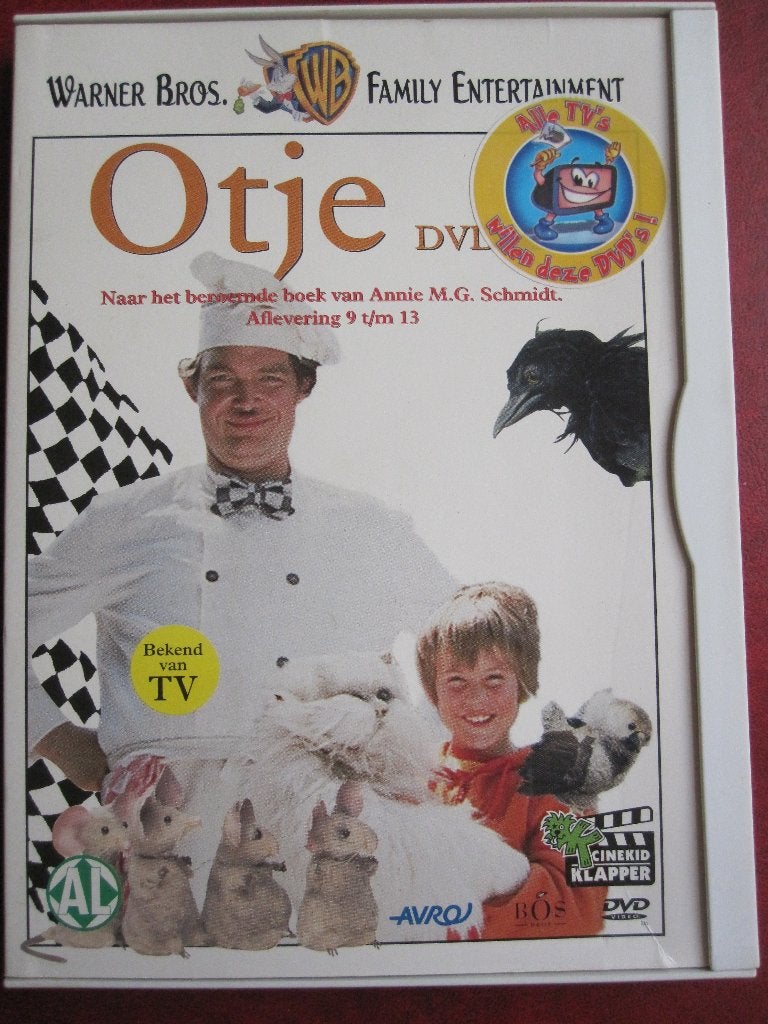 Deuxième édition (1998), CD & DVD, Enlèvement ou Envoi, Tous les âges, Comme neuf, Autres genres
