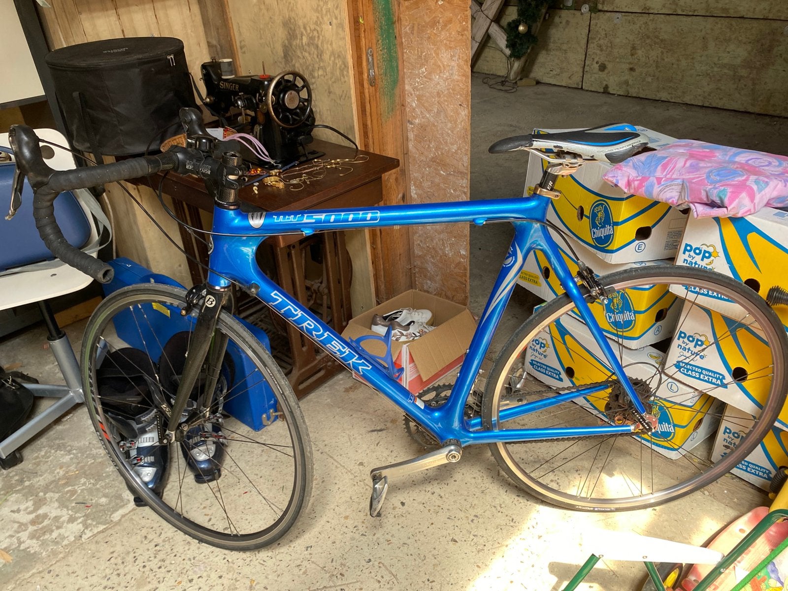 Herenfiets, Ophalen, Zo goed als nieuw