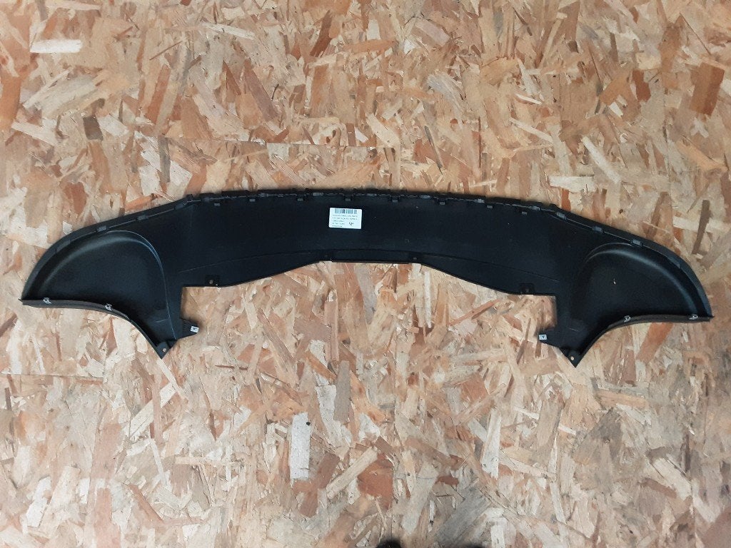 SPOILER AVANT Volkswagen ID.3 (E11 / E12) (10A805915), Volkswagen, Volkswagen AG, Utilisé, Kundenbetreuung@volkswagen.de