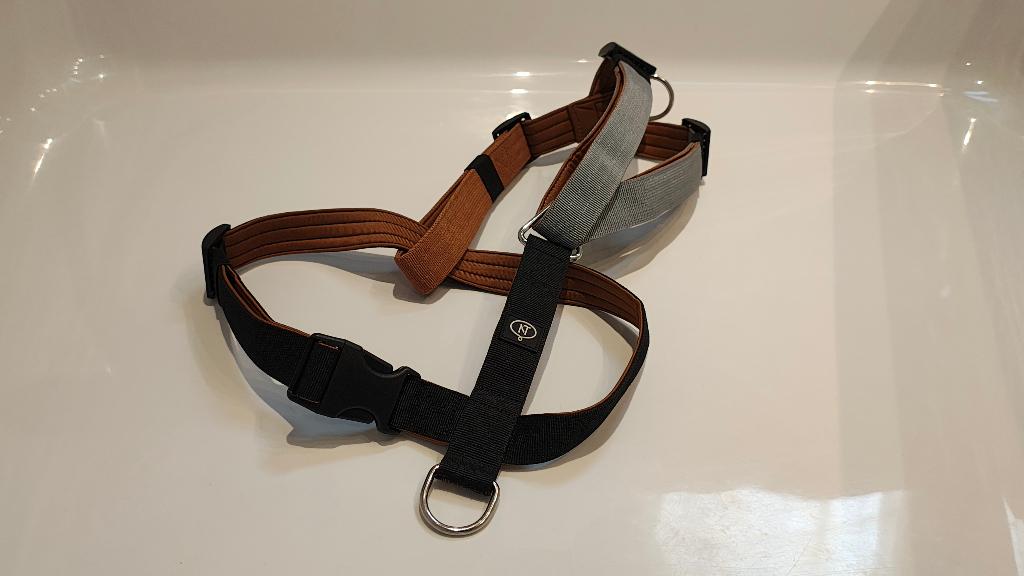Hondentuig: Nomad Tales Spirit Harnas Multi Ring, Enlèvement ou Envoi, Neuf