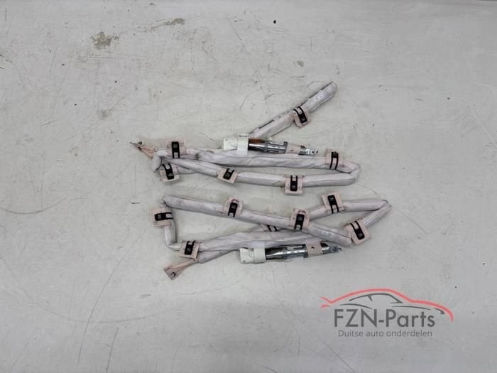 VW ID3 10A Dakairbag Hemel airbag set Links rechts, Auto-onderdelen, Ophalen of Verzenden, Gebruikt