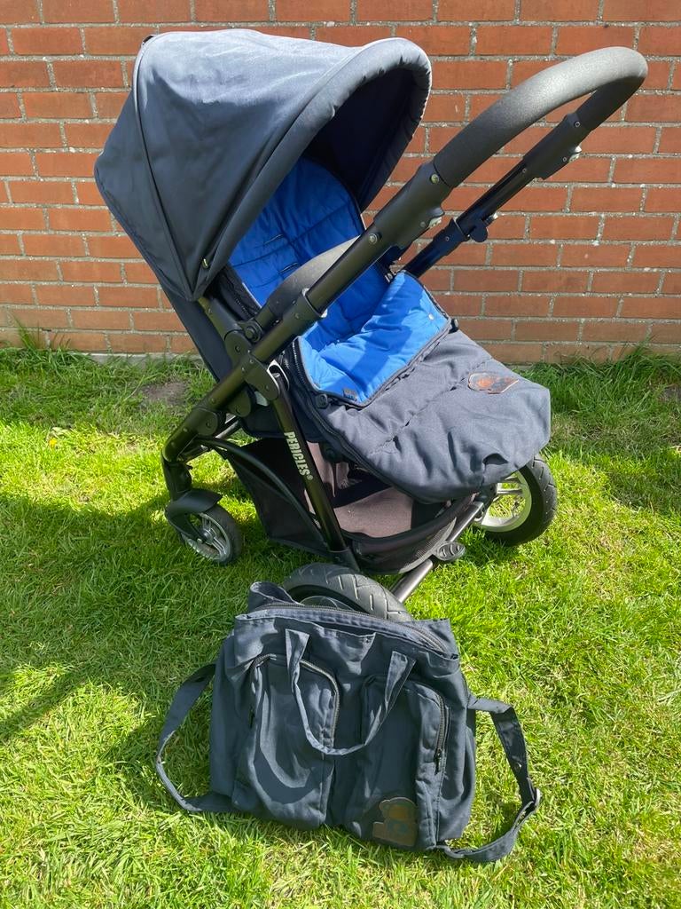 Buggy Pericles, Kinderen en Baby's, Ophalen, Gebruikt, Kinderwagen