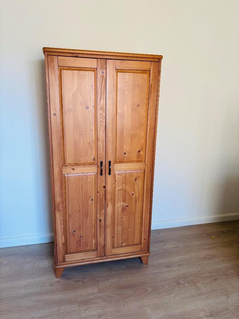 Slaapkamer kind, Ophalen, Gebruikt, Eenpersoons