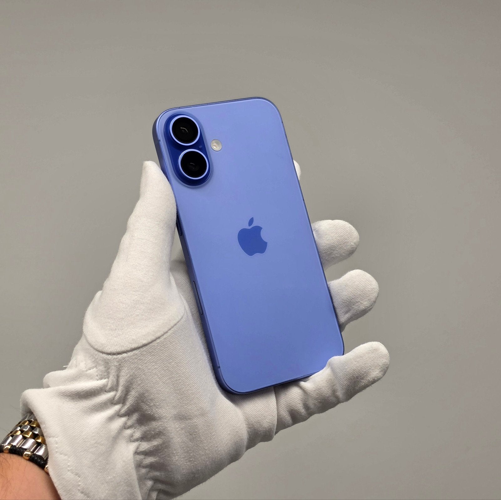 IPHONE 16 5G 128 GO ULTRAMARINE, Enlèvement