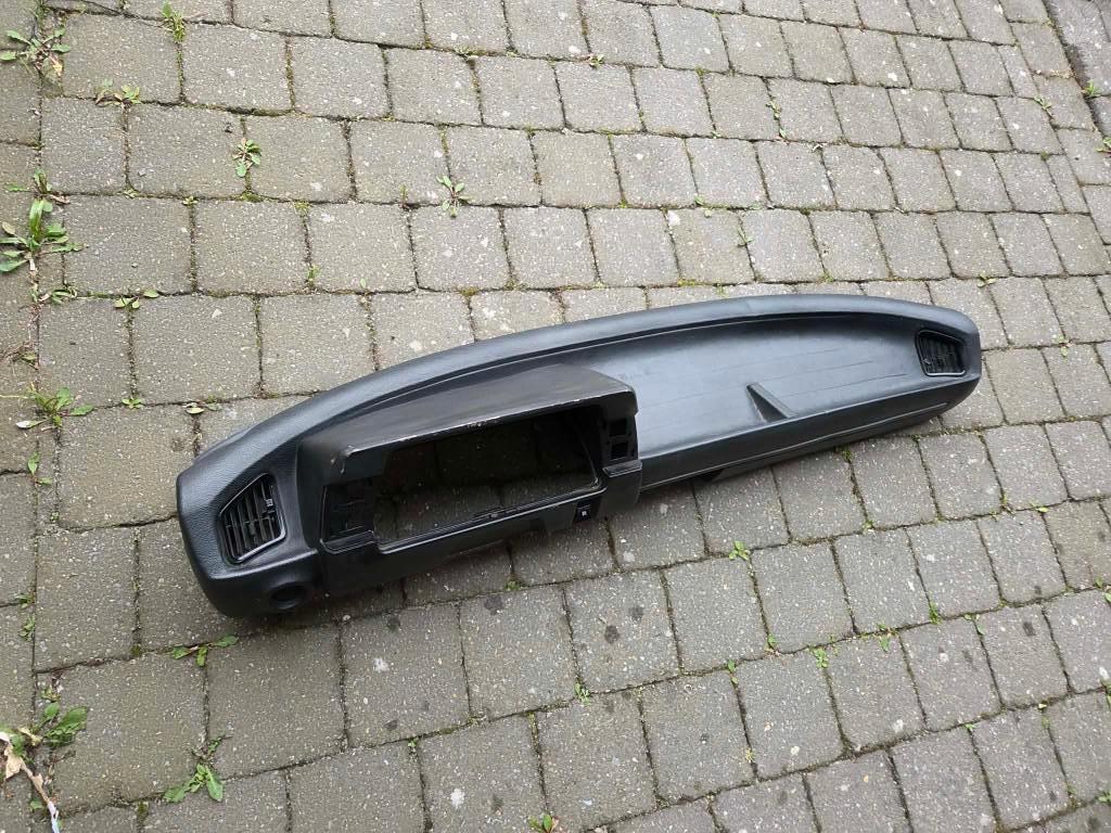 Talbot Samba Peugeot 104 Citroën LN LNA Dashboard zwart, Ophalen, Gebruikt, Citroën