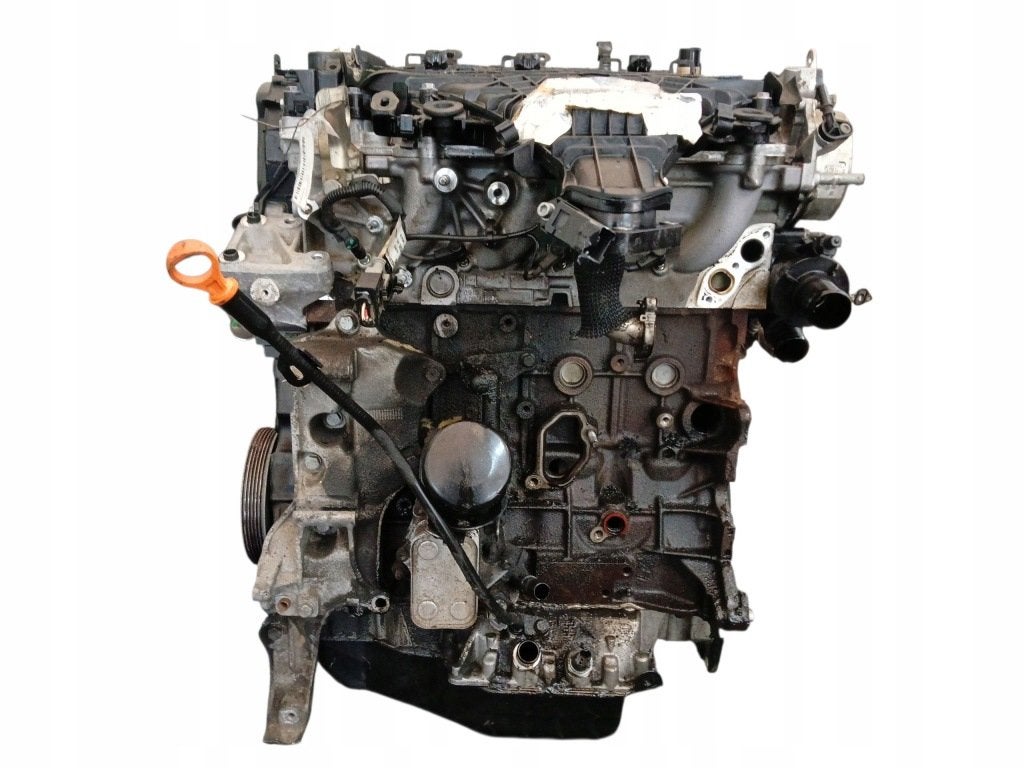 Moteur RHC Nu 508 PEUGEOT 3008, Envoi, Utilisé, Daihatsu