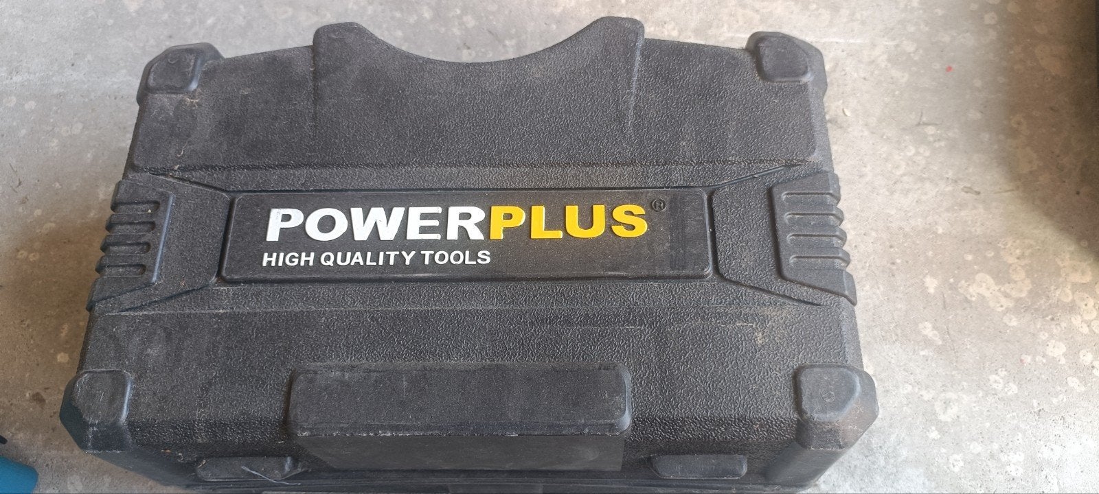 Powerplus X111 schaarmachine, Enlèvement ou Envoi