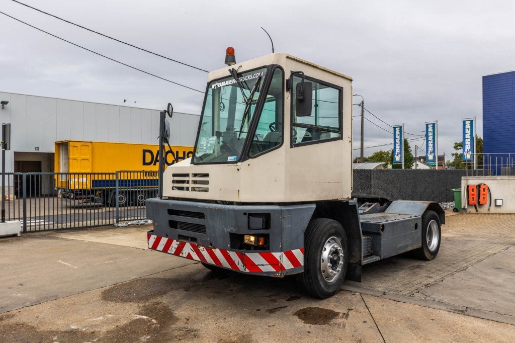 MOL YT200- 10.307 H-TERMINAL, Autres marques, Achat, Entreprise, Diesel