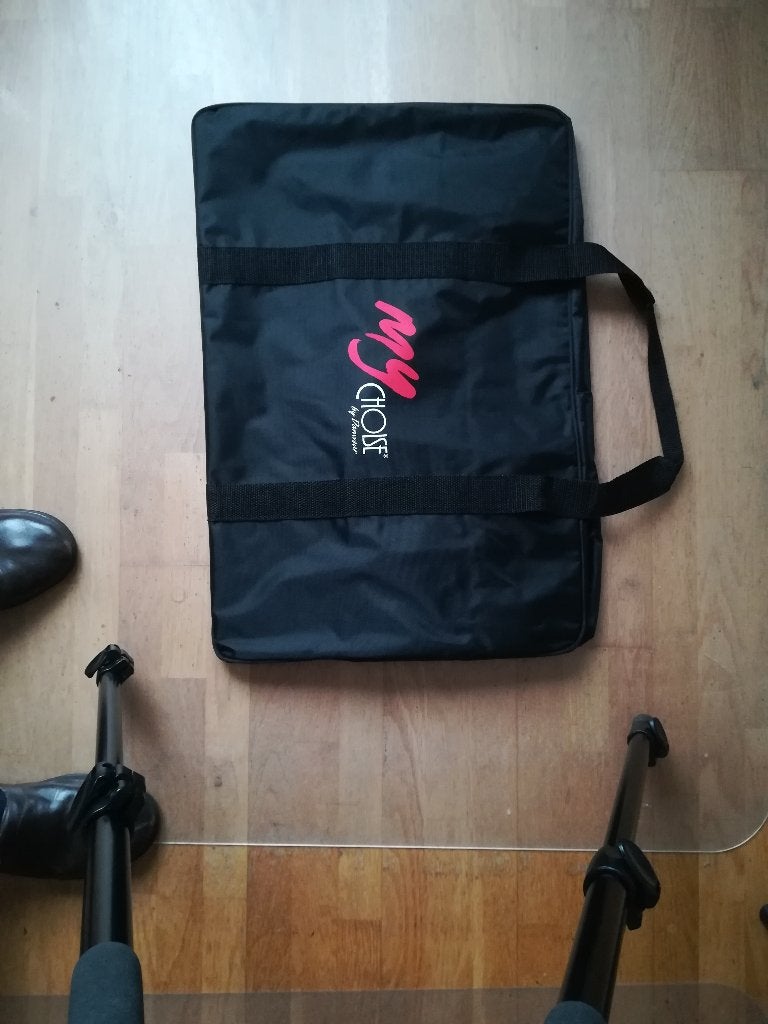 Sporttas My Choise, Enlèvement, Neuf, Adulte unisexe