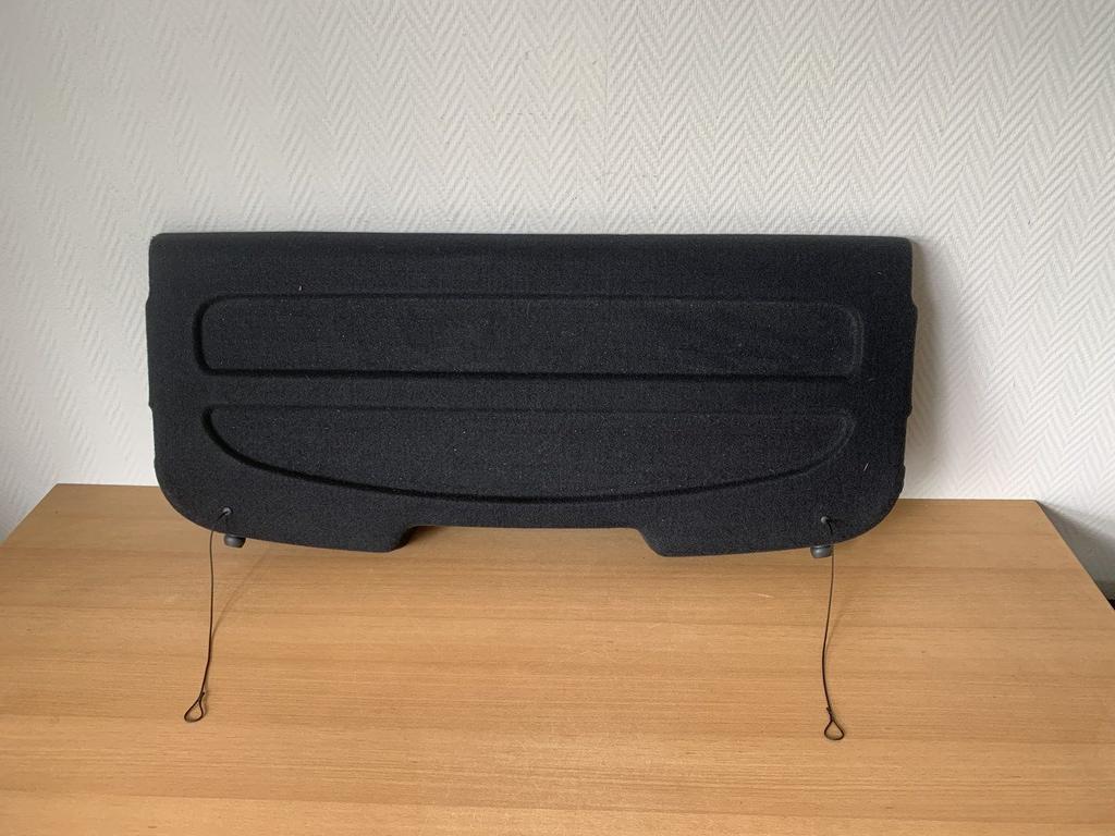 hoedenplank ford fiesta 2009 tot 2017 8A61A46506AH, Auto-onderdelen, Interieur en Bekleding, Ford, Gebruikt, Ophalen of Verzenden
