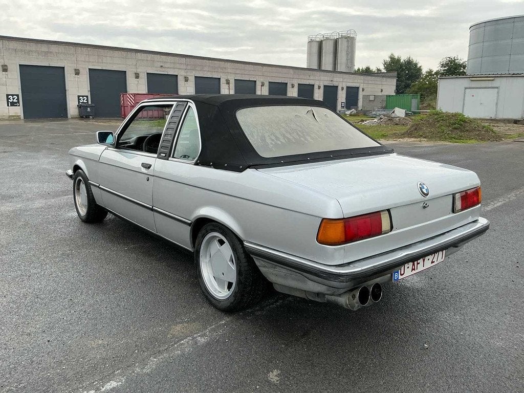 BMW 1711 316 Oldtimer, Auto's, Bedrijf, Handgeschakeld, Overige carrosserie, BMW