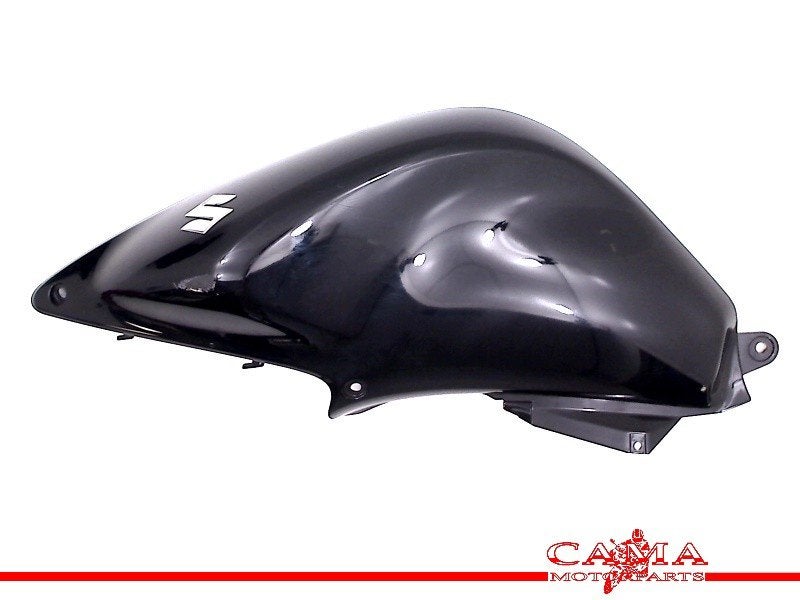 TANK COVER LINKS Suzuki DL 650 V-Strom 2012-2015 (DL650), Dhr. S. di Majo, Gebruikt, Info@cama-motorparts.nl, P.J. Troelstraweg 8 8
3144 CX  MAASSLUIS, NL