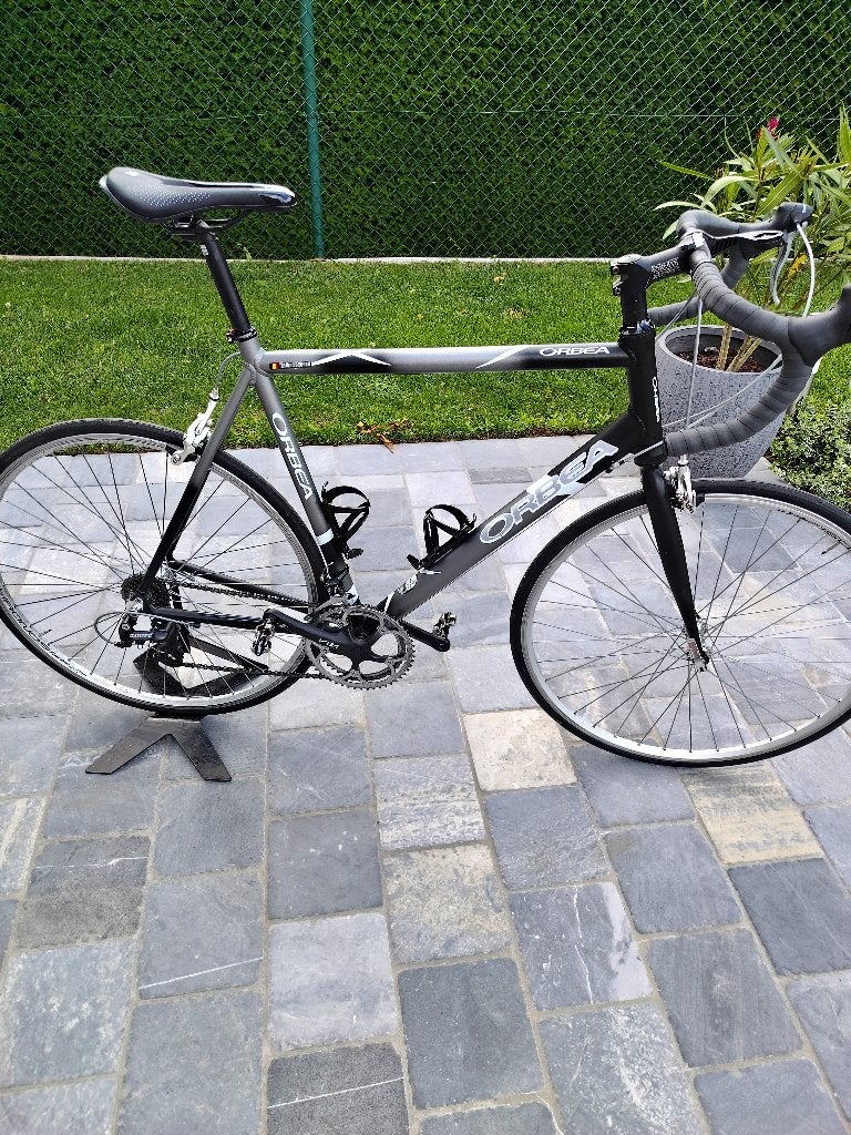 Koersfiets maat 60, 57 tot 61 cm, Ophalen, Gebruikt, Overige merken