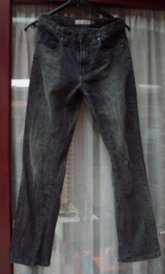 Jeans van Bel & Bo maat 164, Pantalon, Garçon, Enlèvement ou Envoi, Utilisé