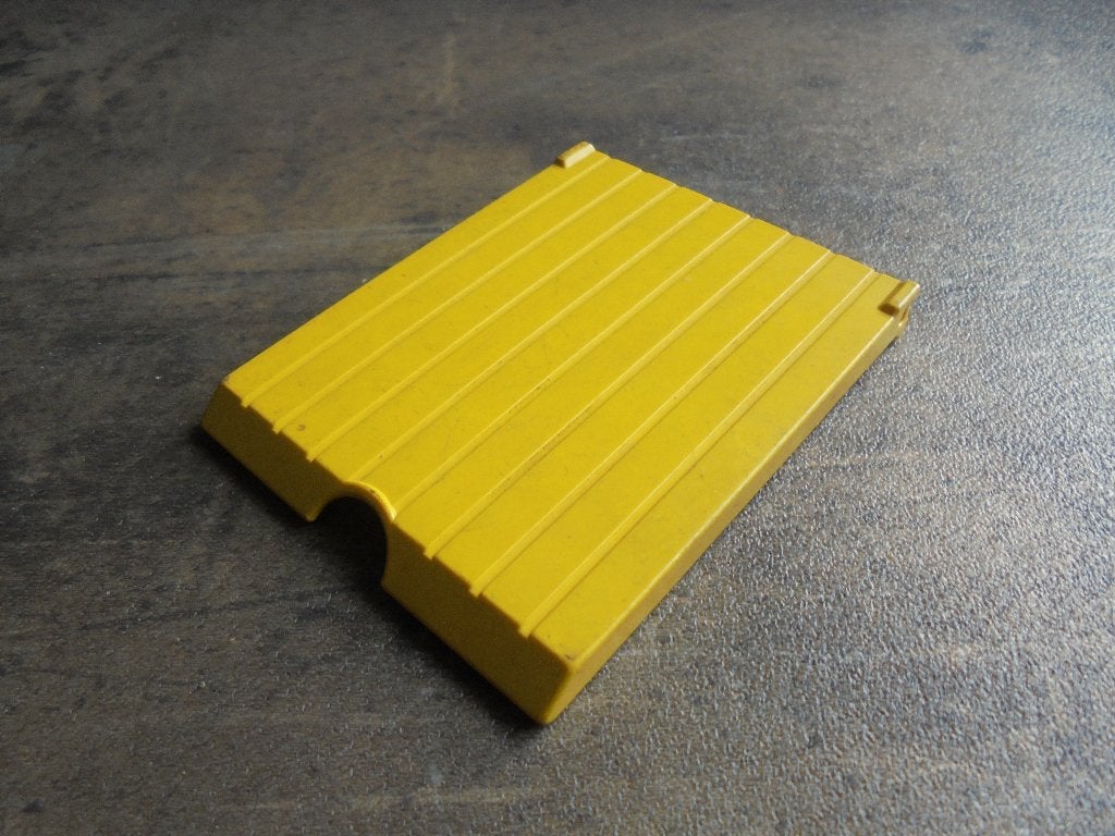 Lego Duplo D/W Pane 1x4x6 for Roof Loft (zie foto's), Enfants & Bébés, Jouets | Duplo & Lego, Enlèvement ou Envoi, Utilisé, Briques en vrac