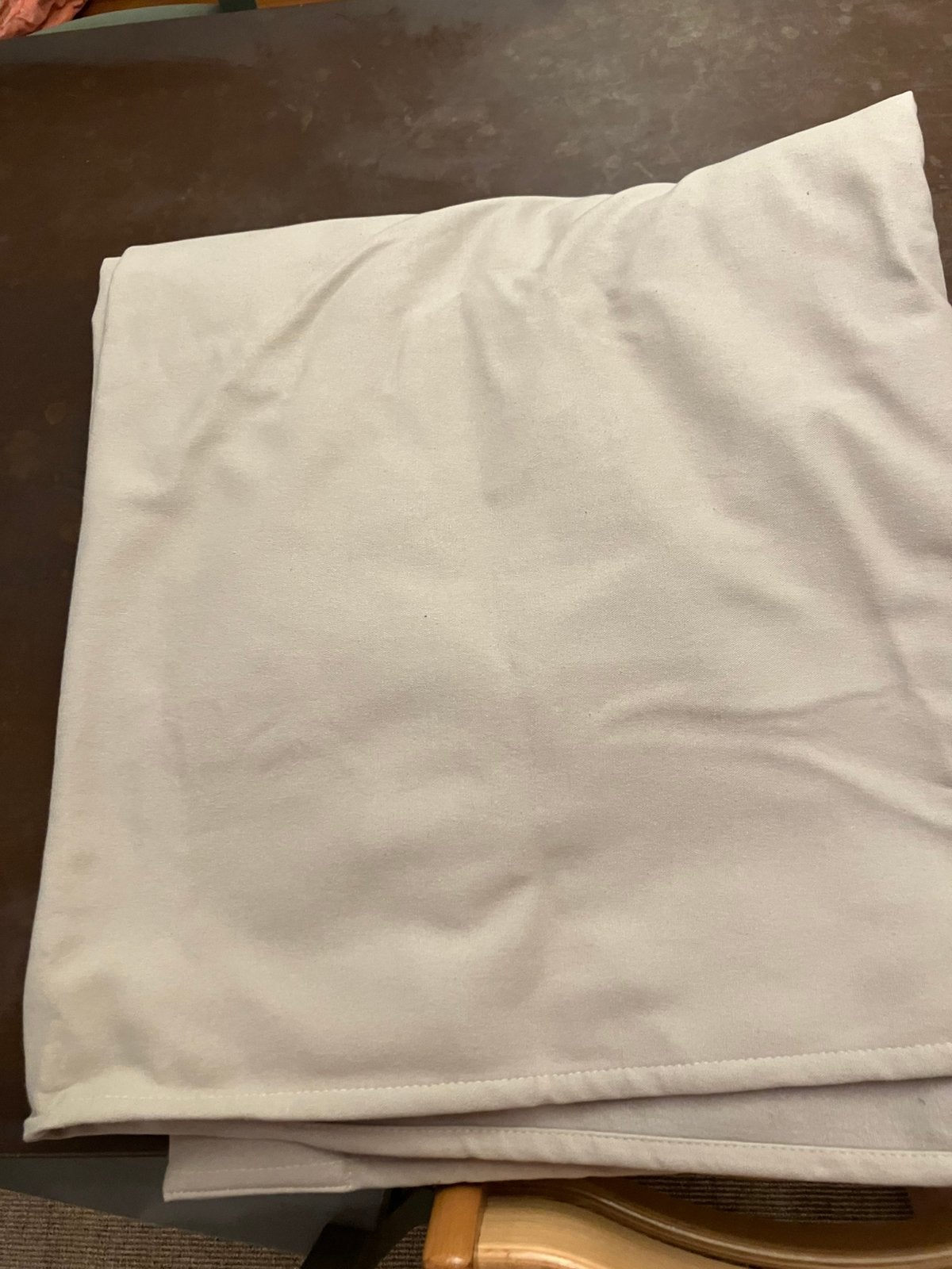 Rideaux thermiques beige la redoute, Enlèvement, Comme neuf, Beige, Rideau