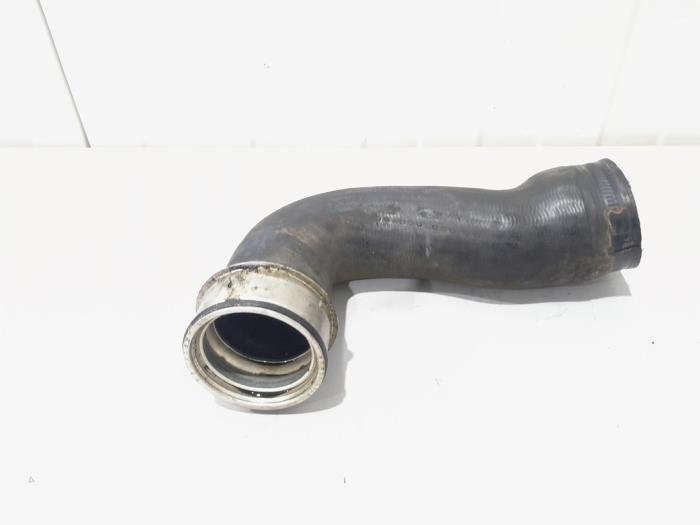 Intercooler Slang van een Volkswagen Golf, Gebruikt, -, Volkswagen, -