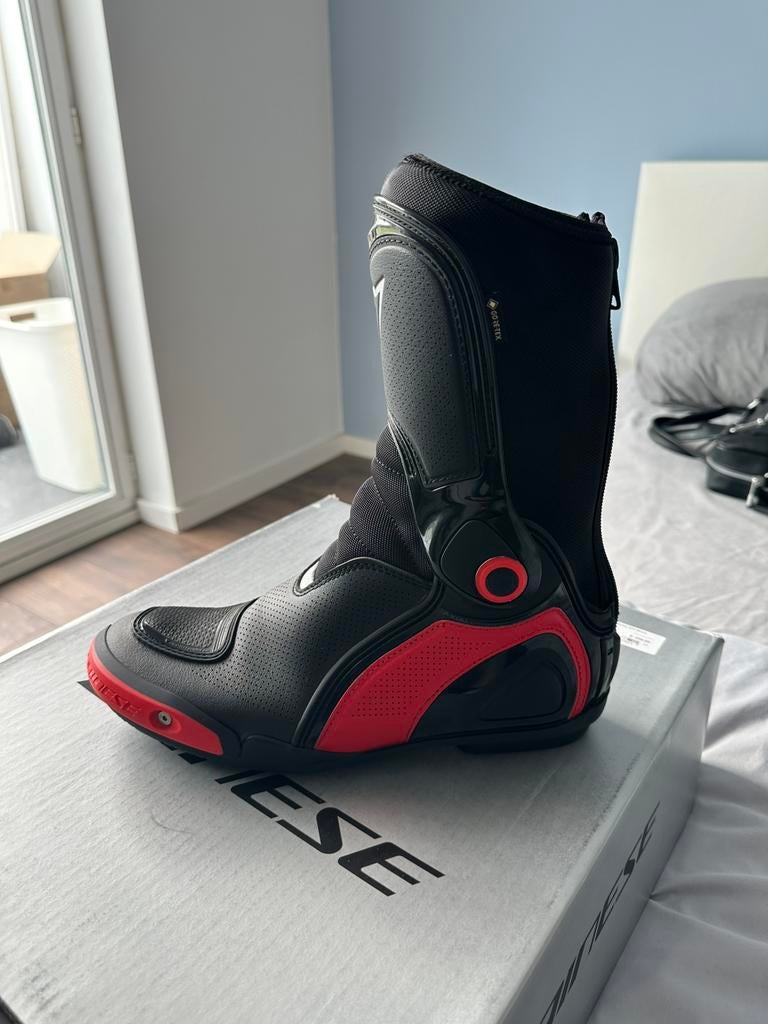 Dainese Sport Master GTX Boots – maat 42 (valt als 41), Ophalen, Nieuw zonder kaartje, Heren, Laarzen