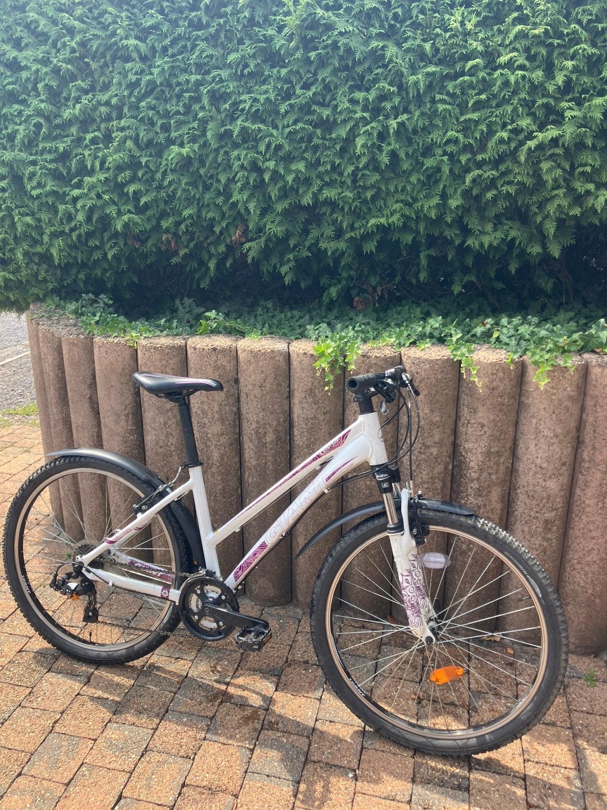 Velo Giant taille S, Frein sur jante, Comme neuf, Enlèvement, 47 à 50 cm