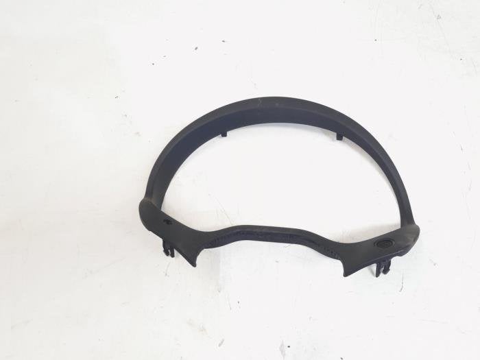 Couvercle colonne de direction d'un Mercedes CLA, 3 mois de garantie, Utilisé, -, -