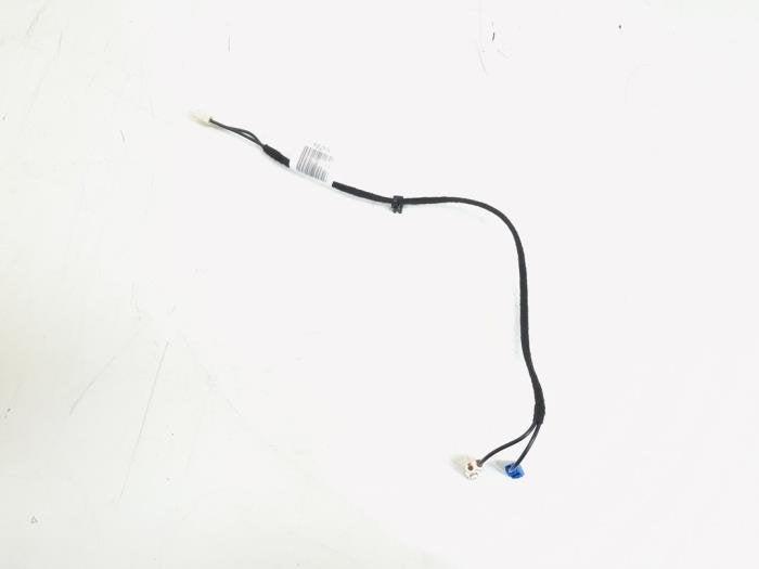 Antenne (diversen) van een Peugeot 208, Gebruikt, -, -, Ophalen of Verzenden
