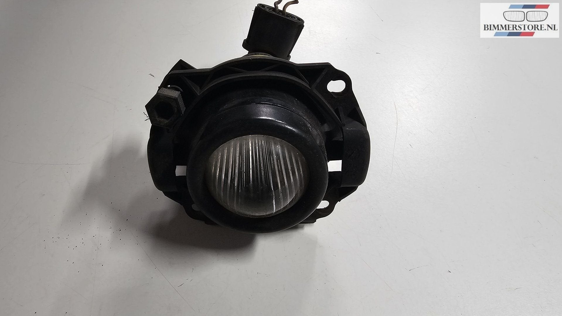 Mistlamp rechts BMW X3 serie E83 63173416773 3416773 6317699, Gebruikt, -, Ophalen of Verzenden, -