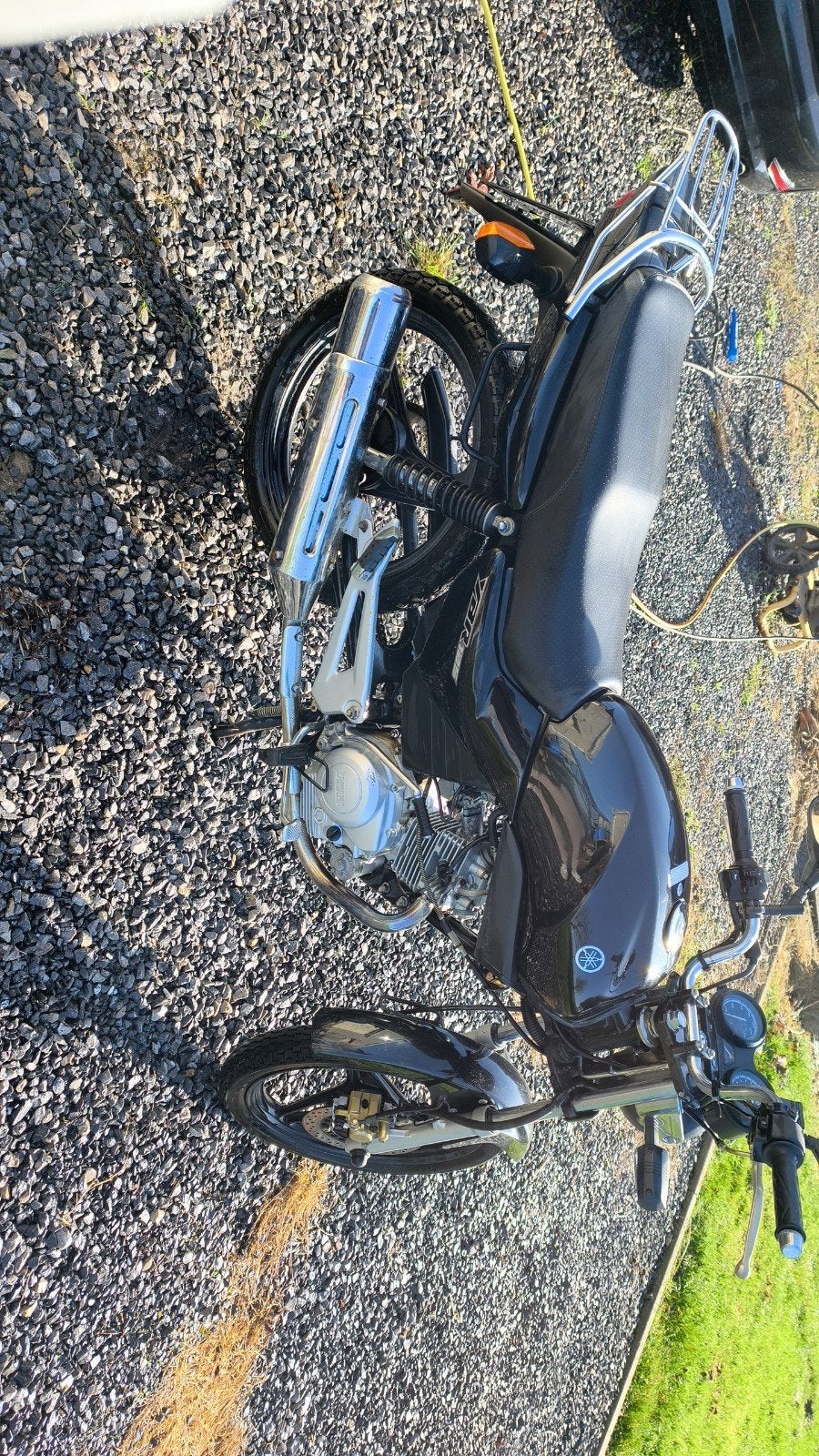 Yamaha, Motos, Particulier