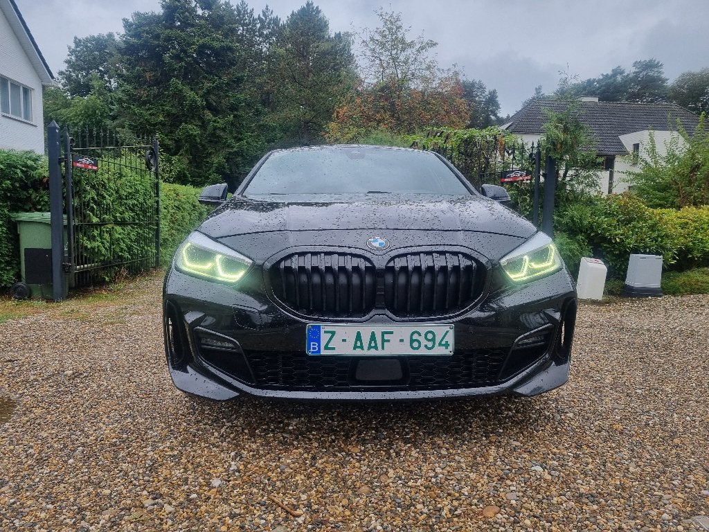 BMW 120d Xdrive automaat 184pk, Automaat, 1998 cc, 1 Reeks, Euro 6
