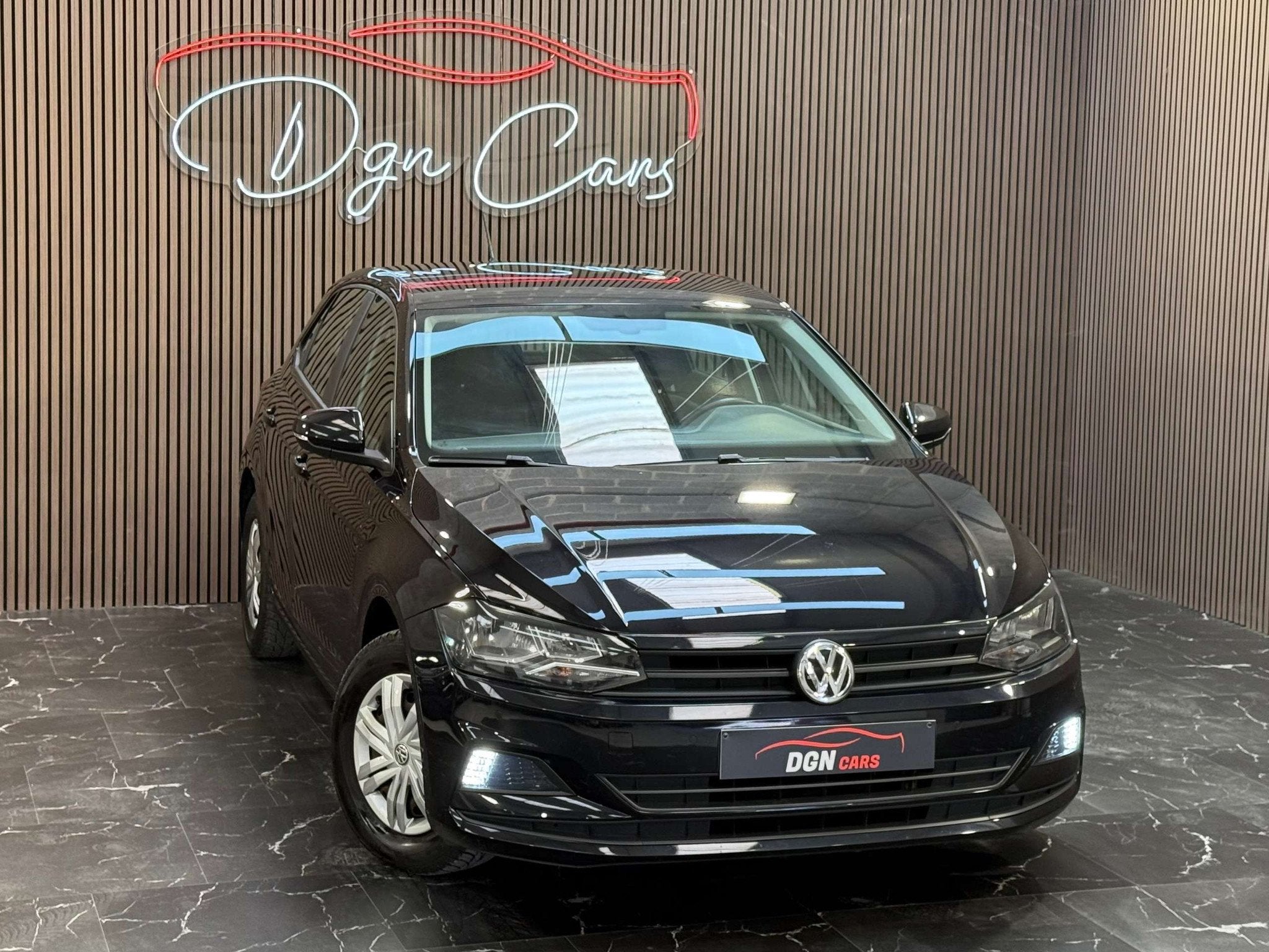 Volkswagen Polo Polo 1.0i Euro 6b, Autos, Achat, Euro 6, Entreprise, Boîte manuelle