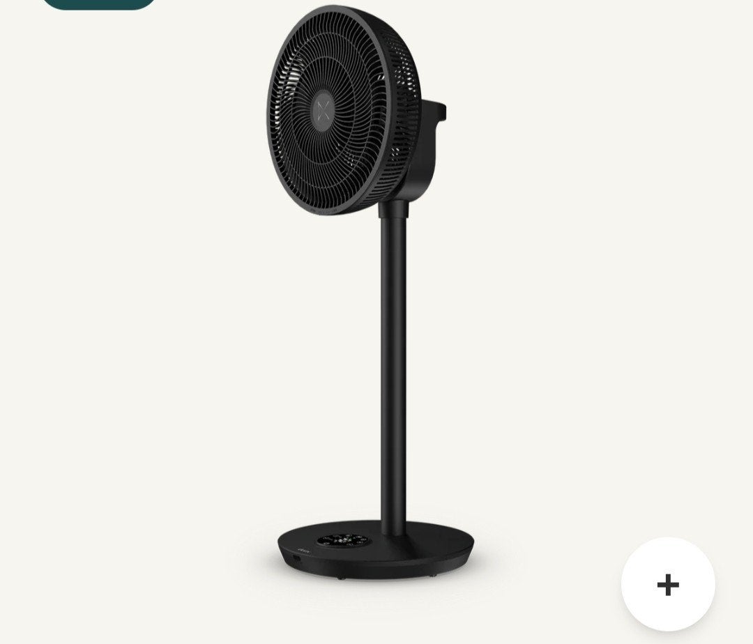 ventilateur duux, Electroménager, Ventilateurs, Enlèvement