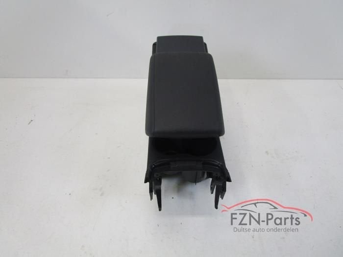 Seat Ateca Armsteun Middenconcole Met Armsteun Leer Leder, Auto-onderdelen, Ophalen of Verzenden, Gebruikt