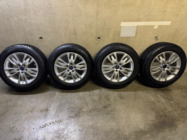 Banden en Velgen, Autos : Pièces & Accessoires, Pneus et Jantes, Pneus hiver, 16 pouces, Véhicule de tourisme