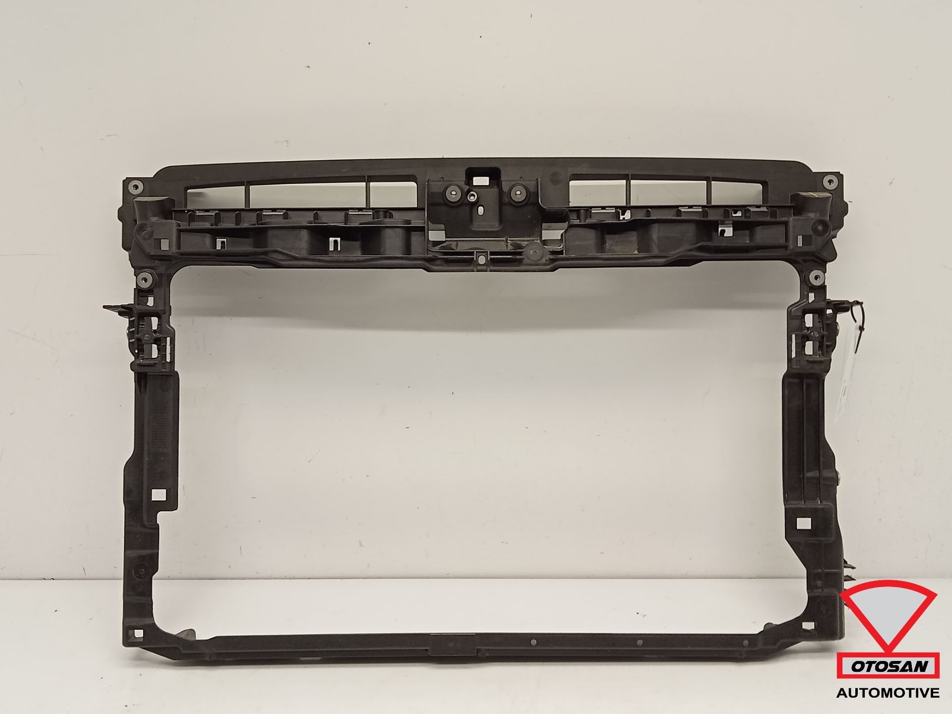 VW Golf 7 Sportsvan Voorfront Front Origineel 510805594D, Auto-onderdelen, Gebruikt, Volkswagen, Volkswagen AG, Vw@volkswagen.de