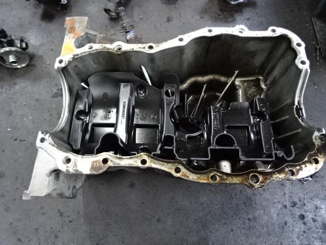 CARTER Renault Kangoo Express (FW) (01-2008/-), Utilisé, Renault