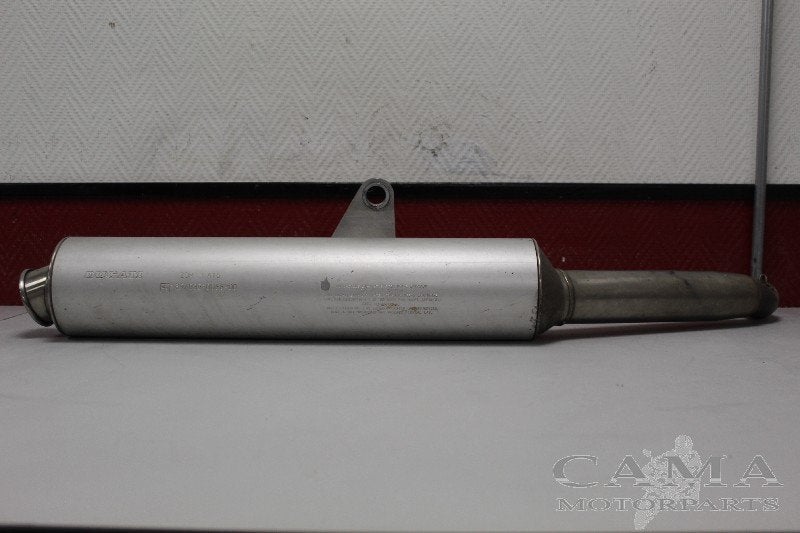 UITLAATDEMPER ORIGINEEL ST 2 1997-2003 (ST2) (573.1.046.2A), Motoren, Dhr. S. di Majo, Gebruikt, Info@cama-motorparts.nl, P.J. Troelstraweg 8 8
3144 CX  MAASSLUIS, NL