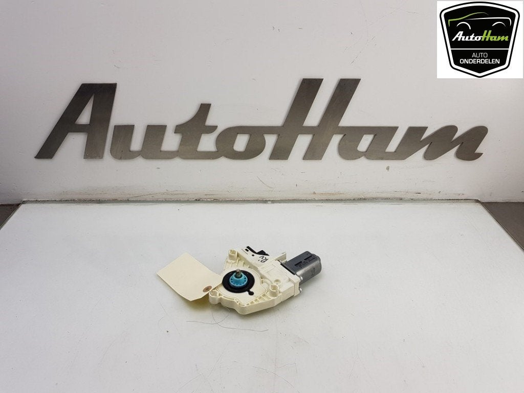 MOTEUR LEVE VITRE ELECTRIQUE Audi A4 (B8) (01-2007/12-2015), Utilisé, Audi