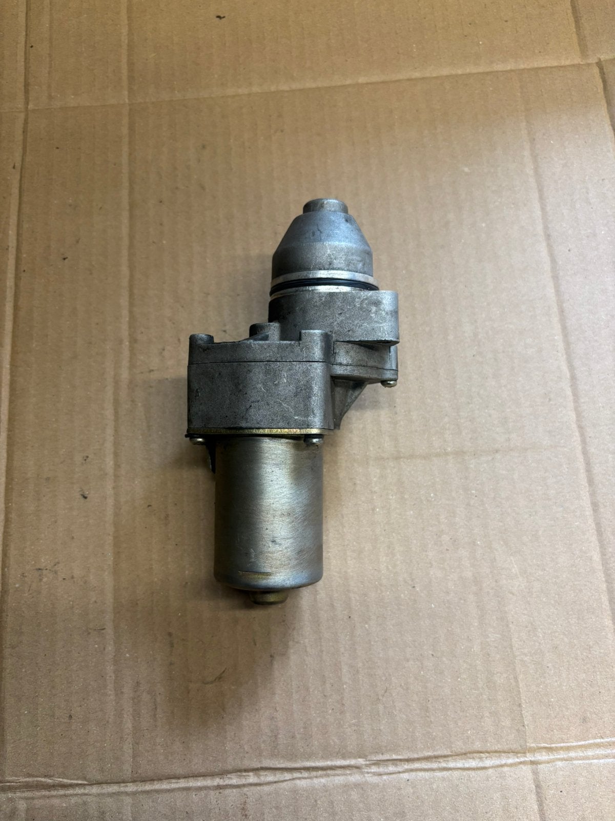 Démarreur électrique pour moteur am6 ( tzr 50 hm 50 aprilia, Motos, Enlèvement ou Envoi