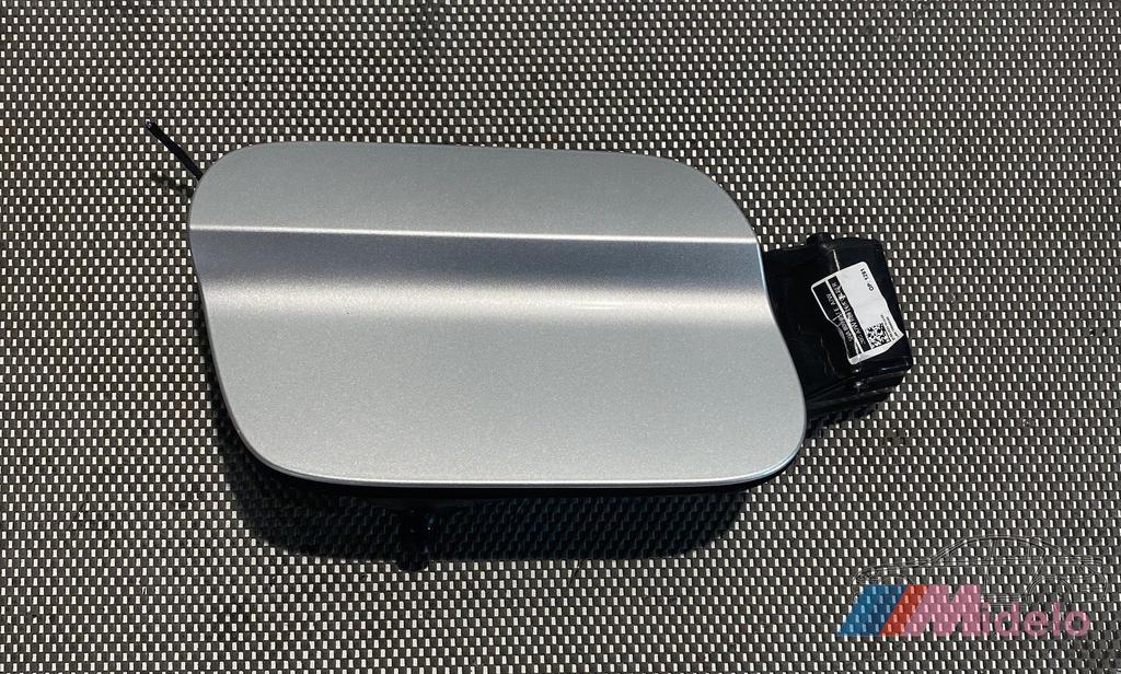 VW TIGUAN TANK KLEP LA7W 5NA809857, Volkswagen, -, Utilisé, Porte