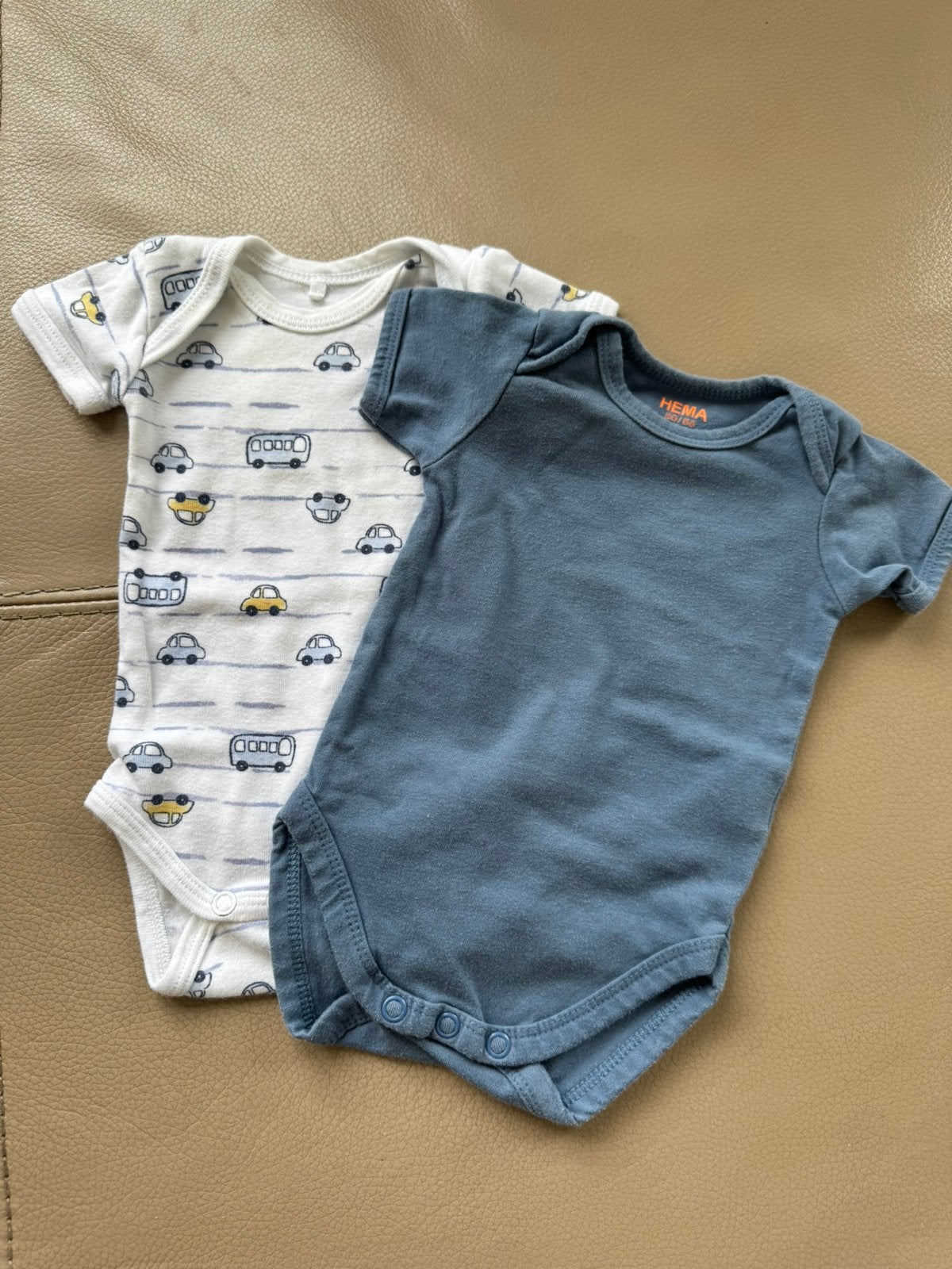 Baby kleding maat 50 - 56, Enfants & Bébés, Vêtements de bébé | Taille 56, Enlèvement, Comme neuf, Garçon