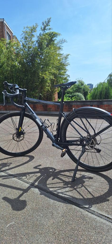 Vélo cube, Vélos & Vélomoteurs, Vélos | Vélos de course, Enlèvement